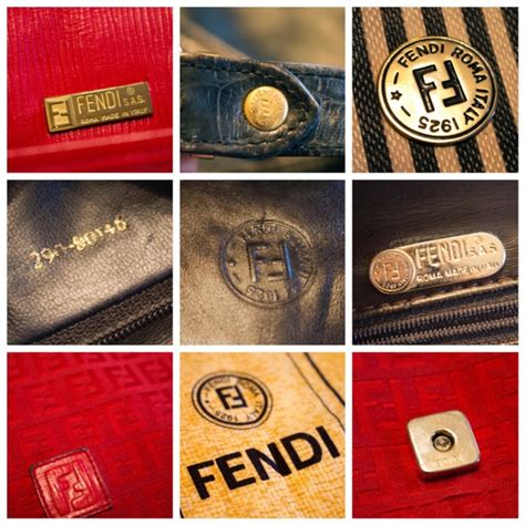 How to Identify an Authentic Vintage Fendi: A Guide